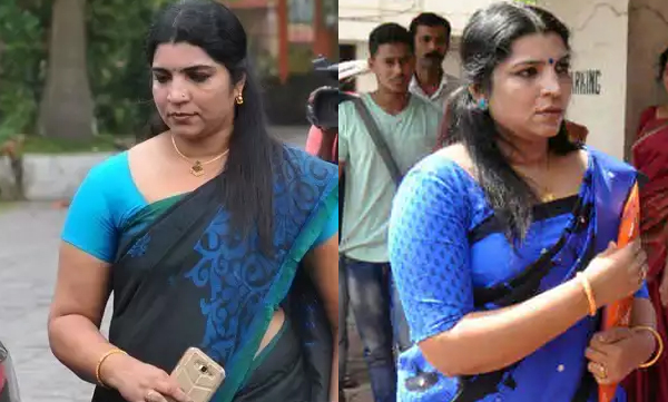 Saritha Nair's bail  application high court rejected